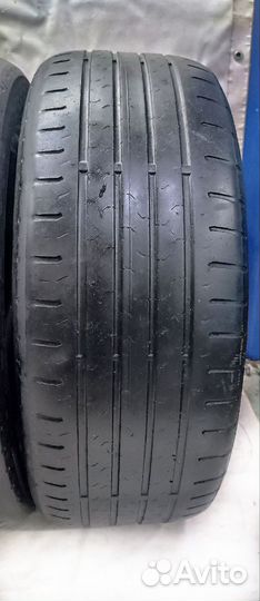 Continental ContiPremiumContact 5 205/55 R16