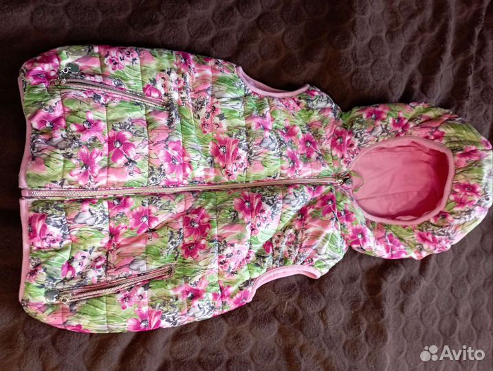 Детские вещи на девочку