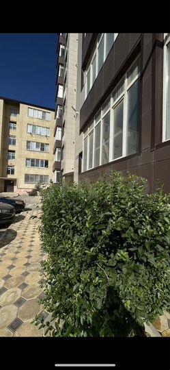 2-к. квартира, 95 м², 10/11 эт.