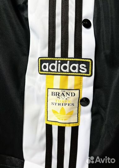 Шорты Adidas adibreak