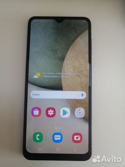 Samsung Galaxy A12, 3/32 ГБ