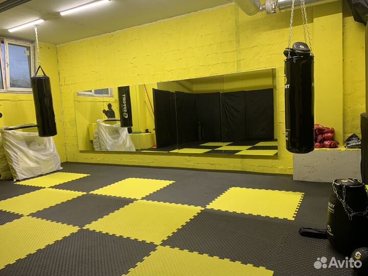 Аренда спортивного зала