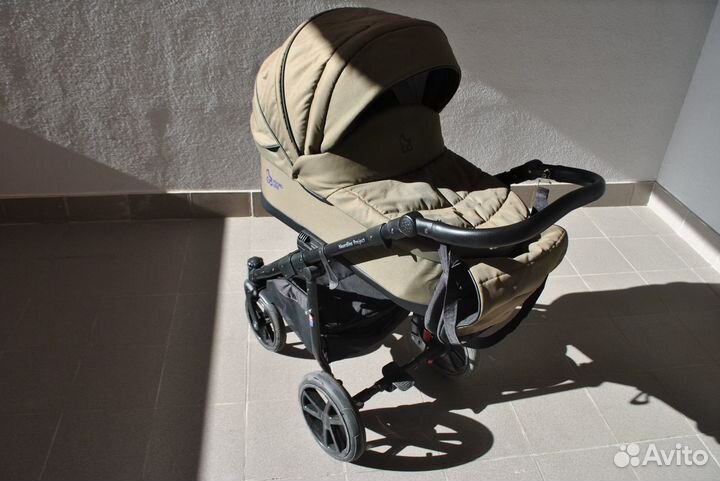 Детская коляска NoordLine 2 в 1