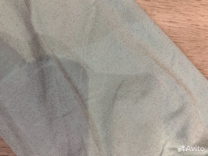 Купальник гимнастический