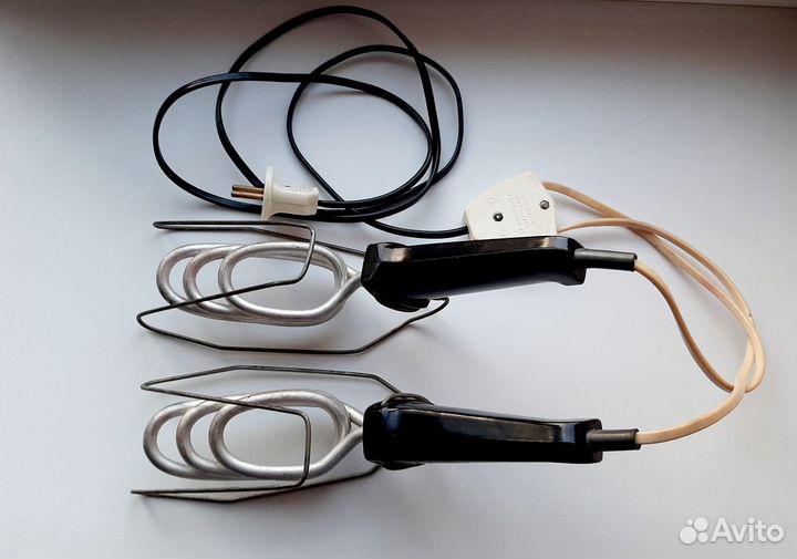 Электрическая сушилка для обуви СССР