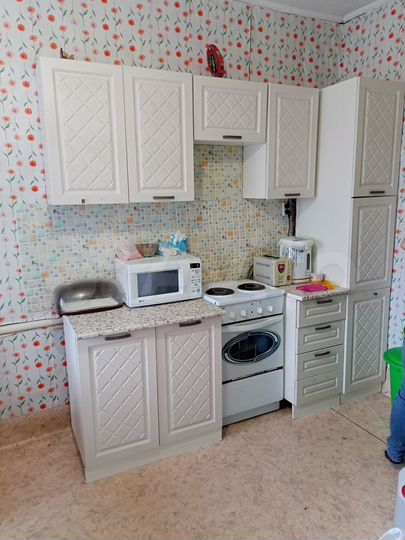 Дом 56 м² на участке 18 сот.