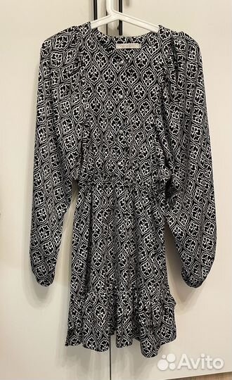 Платье вечернее