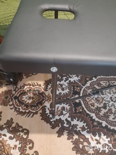 Кушетка складная