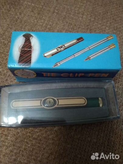 Зажим для галстука