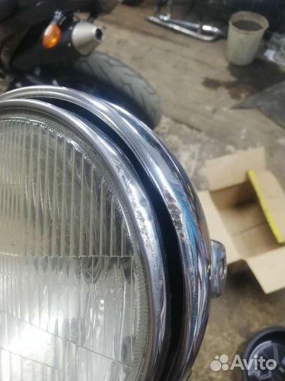 Honda cb1 запчасти