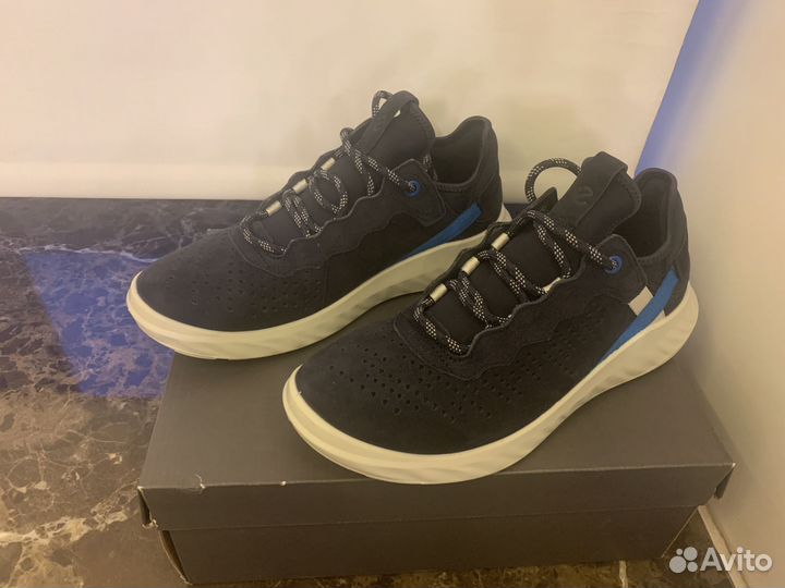 Кроссовки Ecco Sp.1 Lite K, 38