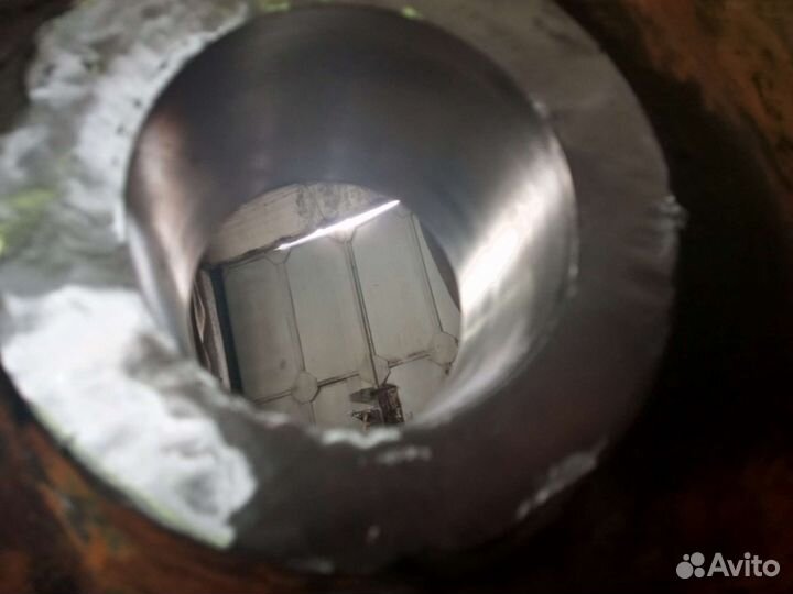 Расточно-наплавочные работы