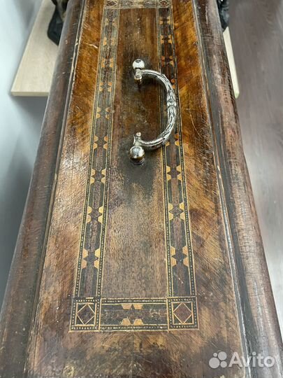 Швейна машина Gritzner