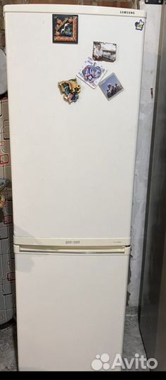 Холодильник