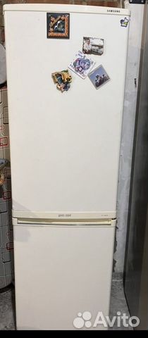 Холодильник