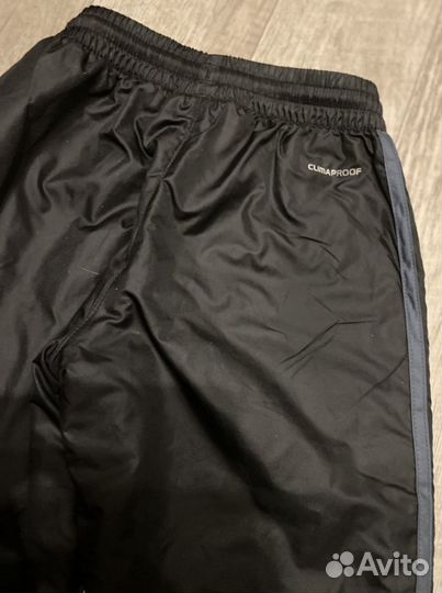 Штаны adidas оригинал