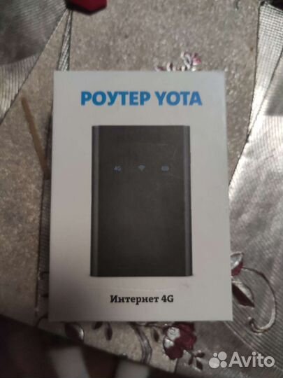 Yota Many 4G