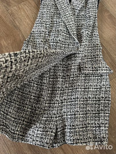 Комбинезон женский