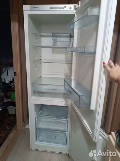 Холодильник бу
