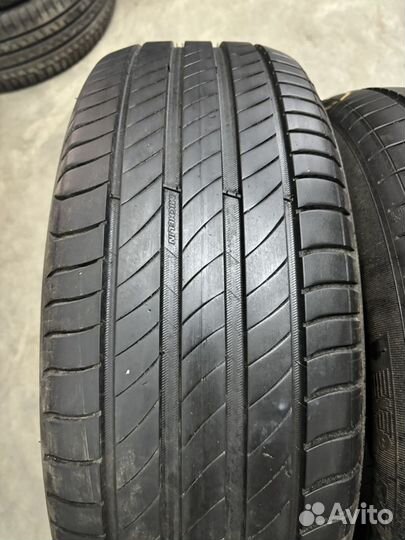 Michelin Primacy 4 215/55 R17