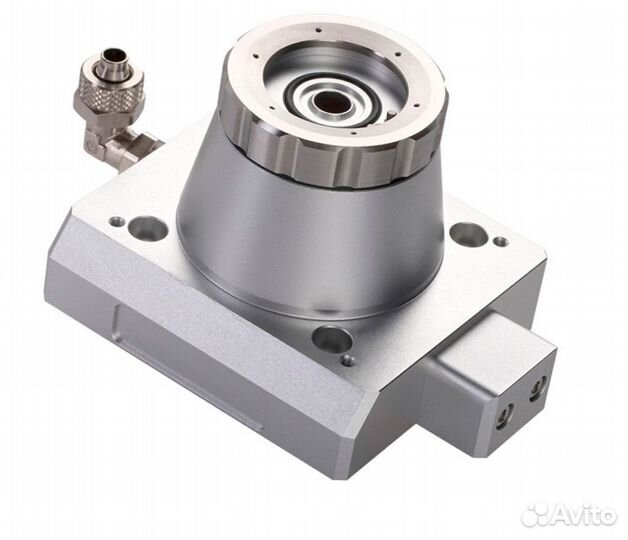 Сопловая часть raytools bm114