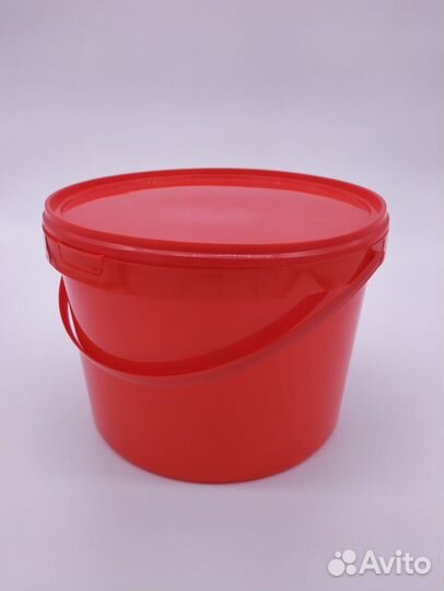 Тара пластиковая упаковочная фасовочная