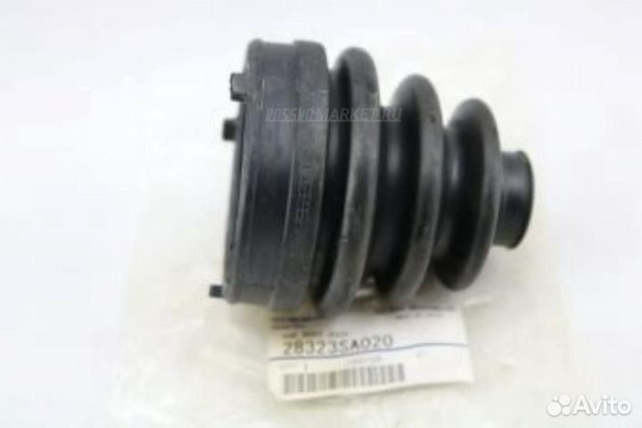 Subaru 28323-SA020 Пыльник шруса