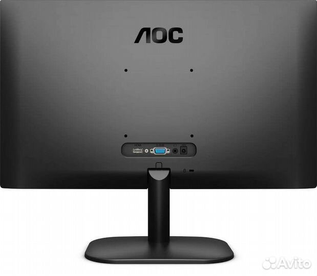 Монитор AOC Value Line 22B2D