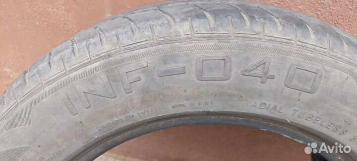 Infinity Tyres Tyres INF-040 185/60 R14 82H