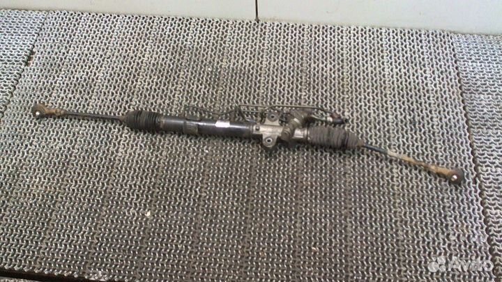 Рейка рулевая с г/у Mitsubishi Space Wagon, 2001