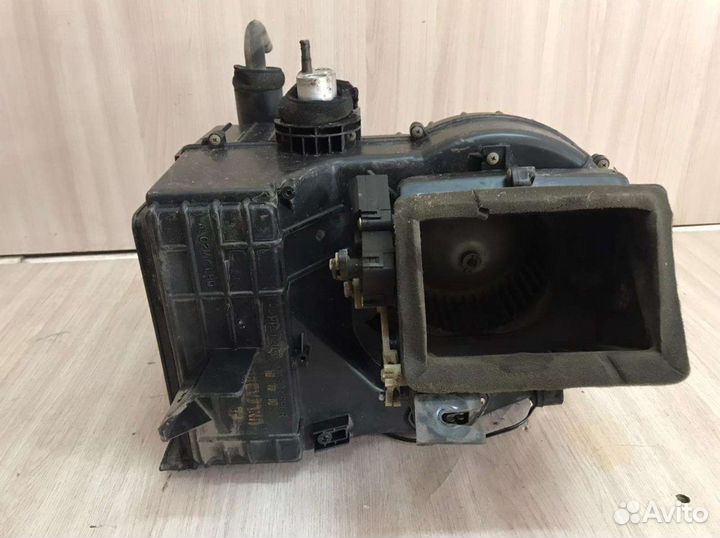 Корпус печки kia sportage 1