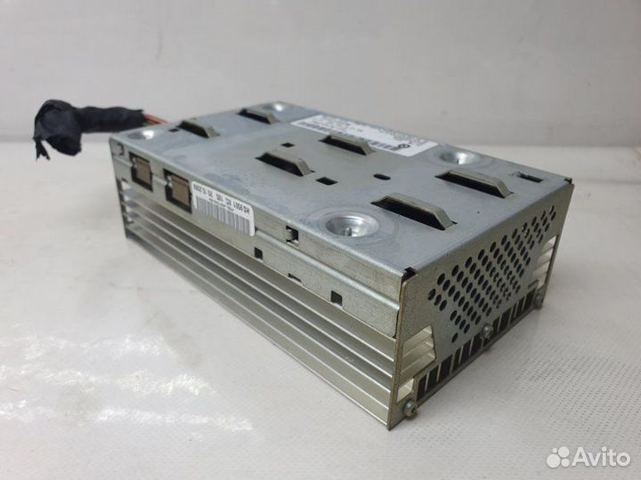 Усилитель звука Bmw 5-Series E60 3.0 2009