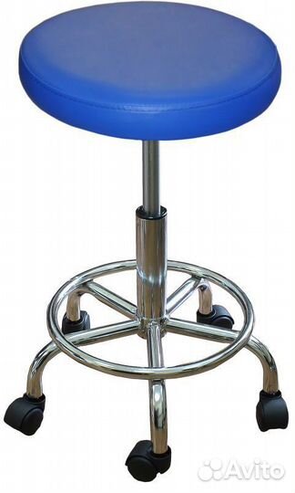 Табурет для мастера 