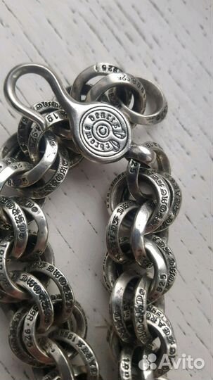 Браслет Chrome Heart