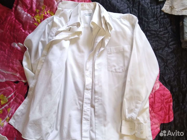Рубашки