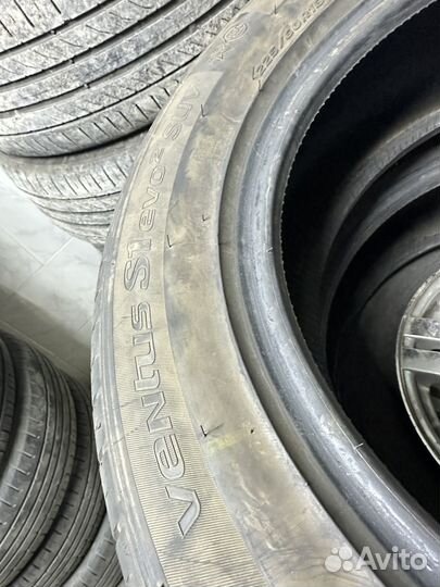 Hankook Ventus S1 Evo2 SUV K117A 225/60 R18