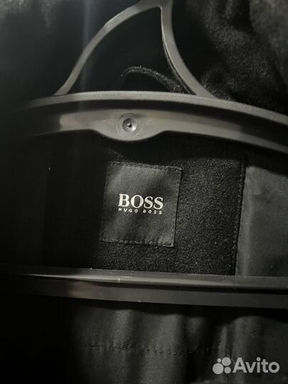 Куртка Hugo Boss оригинал