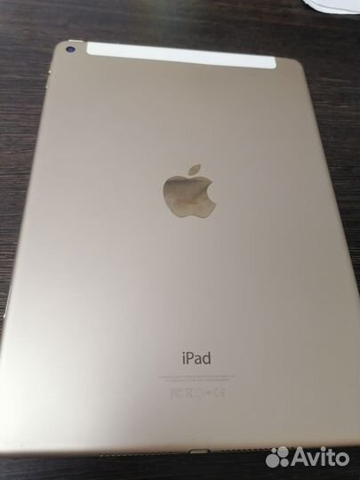 iPad