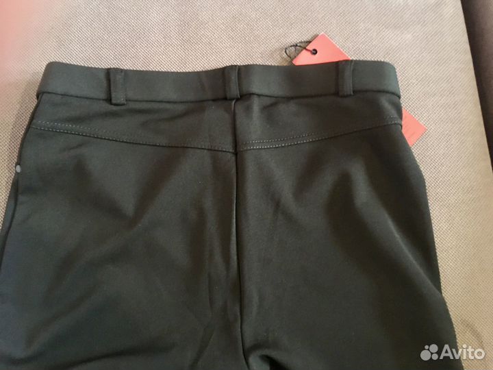 Брюки новые