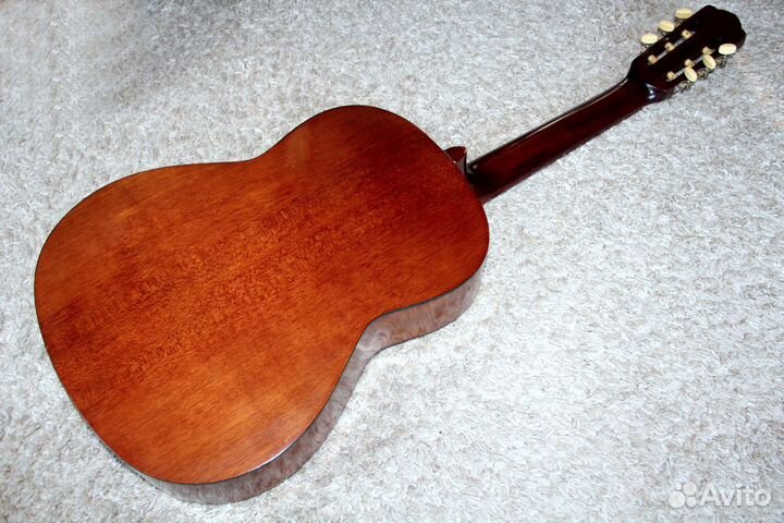 Montano (Takamine) Japan 1970