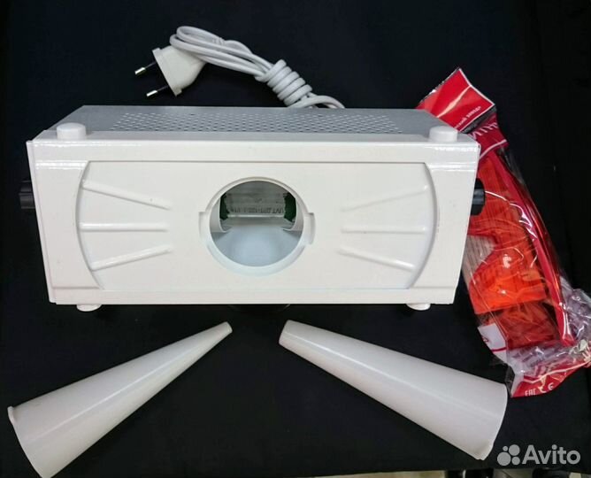 Облучатель Ультрафиолетовый Кварцевый Солнышко