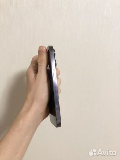 iPhone 14 Pro, 128 ГБ