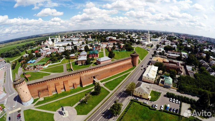Ретриты и туры радости в Подмосковье из Твери