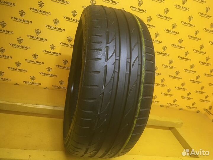 Bridgestone Potenza S001 225/40 R18 92Y
