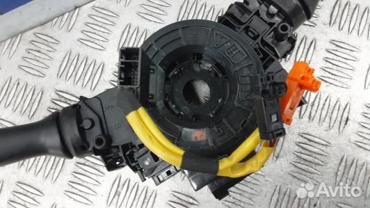 Переключатель поворотов и дворников (стрекоза) toy