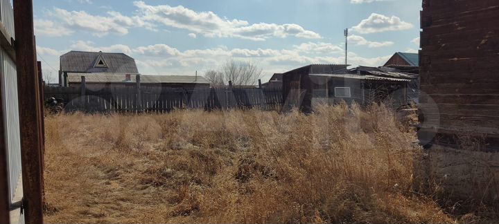 Дом 59,7 м² на участке 10 сот.