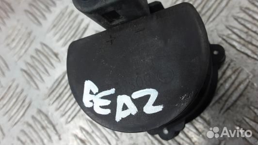 Кран отопителя (печки mercedes benz M-class W166