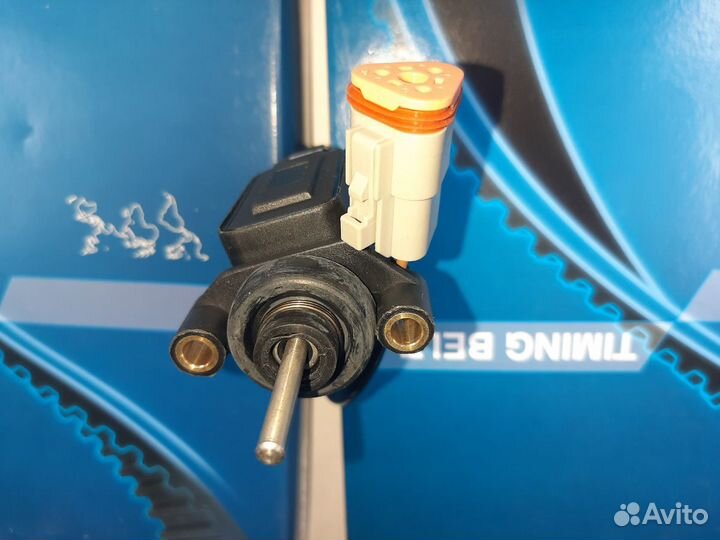 Датчик положения рейки газ 560 Штайр