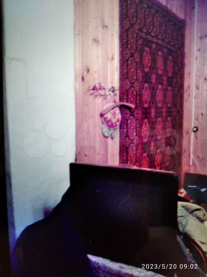 Дача 68 м² на участке 3 сот.