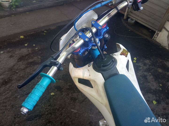 Motoland XT250HS эндуро кросс